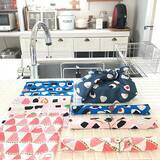 「そのまま使うだけじゃない！セリア手ぬぐいの活用術」の画像9