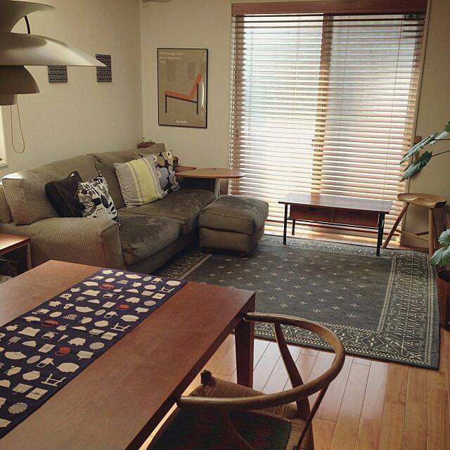 そのまま使うだけじゃない！セリア手ぬぐいの活用術