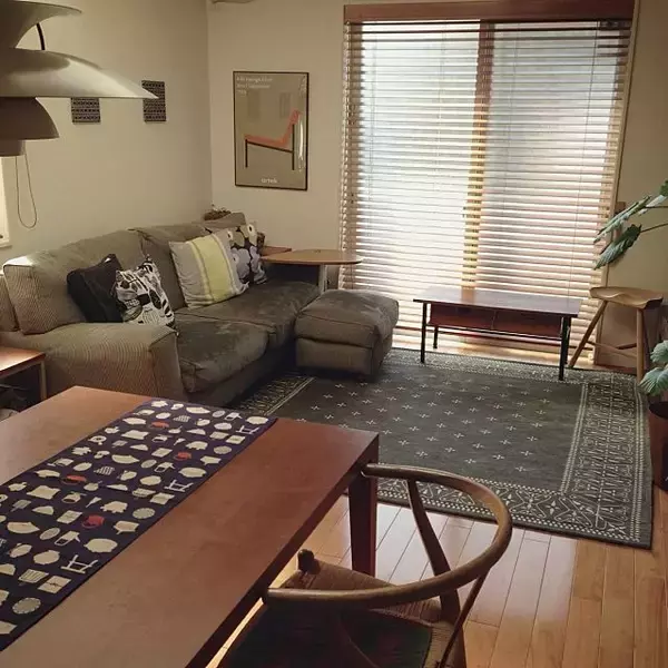 「そのまま使うだけじゃない！セリア手ぬぐいの活用術」の画像