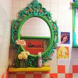 「色とりどりの世界をご自宅に☆カラフルキッチュインテリア」の画像11