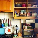 「色とりどりの世界をご自宅に☆カラフルキッチュインテリア」の画像4