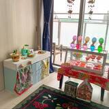 「色とりどりの世界をご自宅に☆カラフルキッチュインテリア」の画像9