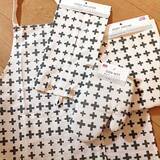 「プチプラには見えない！使えるダイソーの北欧柄アイテム」の画像3