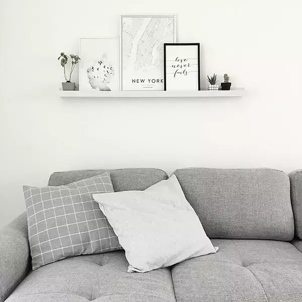 「プチプラには見えない！使えるダイソーの北欧柄アイテム」の画像