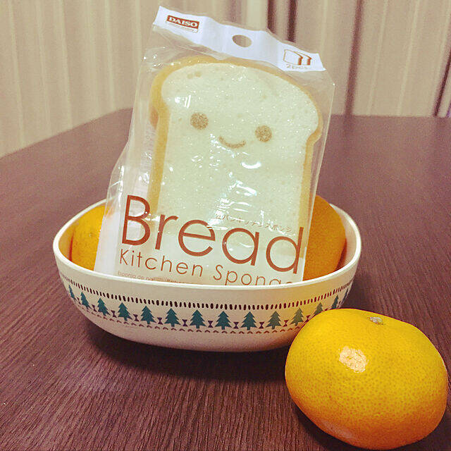 プチプラには見えない！使えるダイソーの北欧柄アイテム