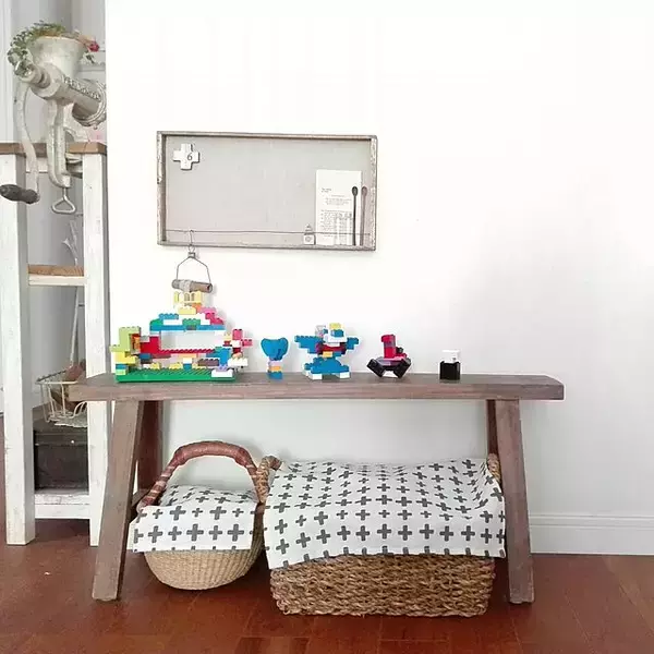 「プチプラには見えない！使えるダイソーの北欧柄アイテム」の画像