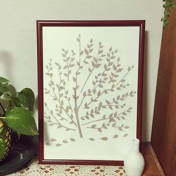 「プチプラには見えない！使えるダイソーの北欧柄アイテム」の画像