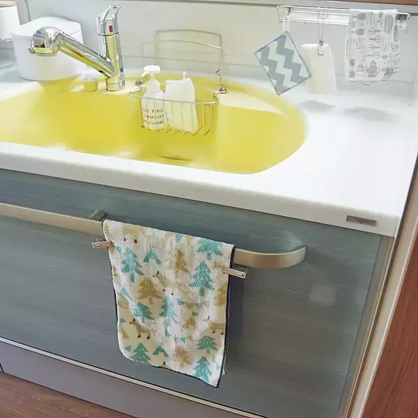 「プチプラには見えない！使えるダイソーの北欧柄アイテム」の画像