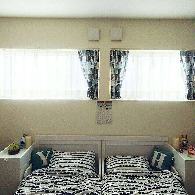 プチプラには見えない！使えるダイソーの北欧柄アイテム