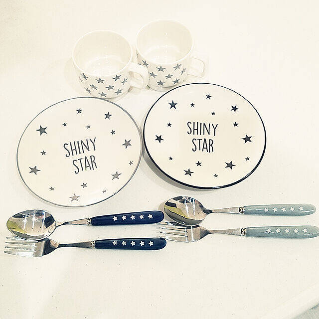 プチプラには見えない！使えるダイソーの北欧柄アイテム