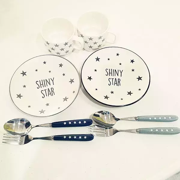 「プチプラには見えない！使えるダイソーの北欧柄アイテム」の画像