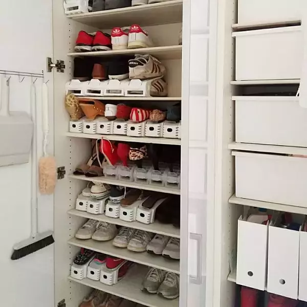 「「スッキリ気楽に使える、細か過ぎない美収納のつくり方」 by y.mさん」の画像