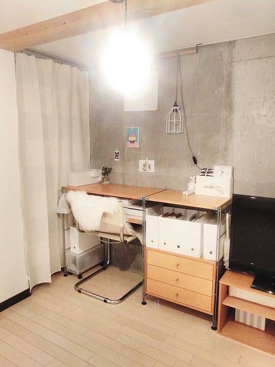 「スッキリ気楽に使える、細か過ぎない美収納のつくり方」 by y.mさん