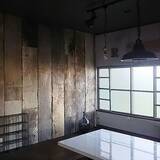 「スペースを思い切りつかってインテリアを楽しむ♪壁のDIY」の画像10