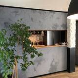 「スペースを思い切りつかってインテリアを楽しむ♪壁のDIY」の画像9