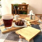 「端材や家具を再利用！DIY＆リメイクで蘇ったアイテム10選」の画像3