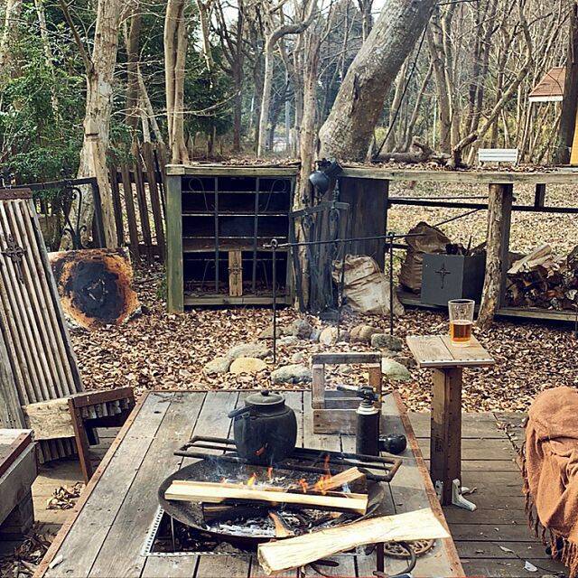 端材や家具を再利用！DIY＆リメイクで蘇ったアイテム10選