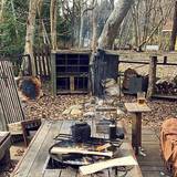 「端材や家具を再利用！DIY＆リメイクで蘇ったアイテム10選」の画像9