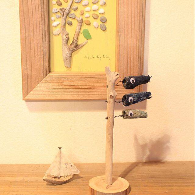 端材や家具を再利用！DIY＆リメイクで蘇ったアイテム10選