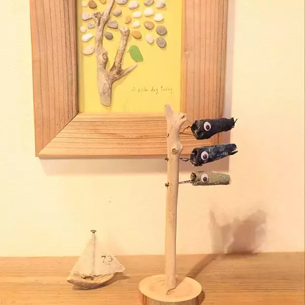 「端材や家具を再利用！DIY＆リメイクで蘇ったアイテム10選」の画像