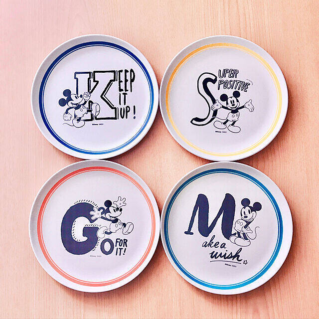 離乳食にもキッズにも！100均食器で楽しいごはんタイム