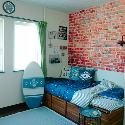 成長しても使える 小学生以上の子ども部屋はみんなニトリにおまかせ 22年4月7日 エキサイトニュース 成長しても使える 小学生以上の子ども部屋はみんなニトリにおまかせ 22年4月7日 エキサイトニュース