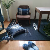 「デザインも機能性も超おすすめ！ニトリの敷物がある暮らし」の画像5