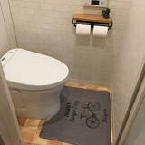 「デザインも機能性も超おすすめ！ニトリの敷物がある暮らし」の画像10