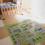 「デザインも機能性も超おすすめ！ニトリの敷物がある暮らし」の画像11