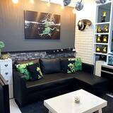 「決め手はデザインとカラーと内部構造♡ニトリのソファー」の画像4