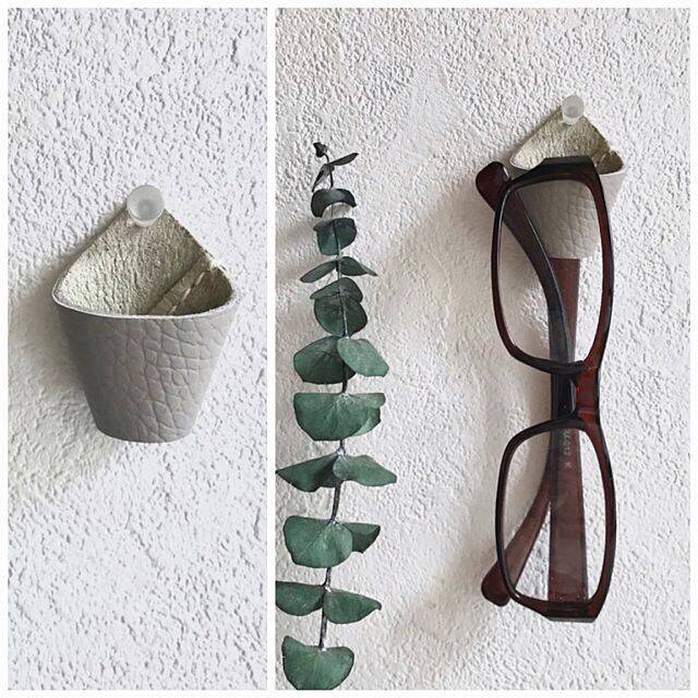 どこでどんなの使ってる みんなのこだわりメガネホルダー 19年10月8日 エキサイトニュース 3 4