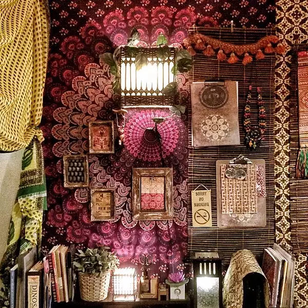 「1人暮らしでとことん楽しむ！私のこだわりスタイルの部屋」の画像
