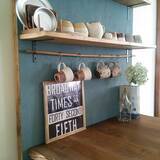 「お部屋が華やぐ♪ディアウォール・ラブリコの棚実例10選」の画像5