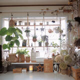 「お部屋が華やぐ♪ディアウォール・ラブリコの棚実例10選」の画像1