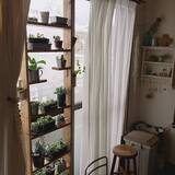 「お部屋が華やぐ♪ディアウォール・ラブリコの棚実例10選」の画像9