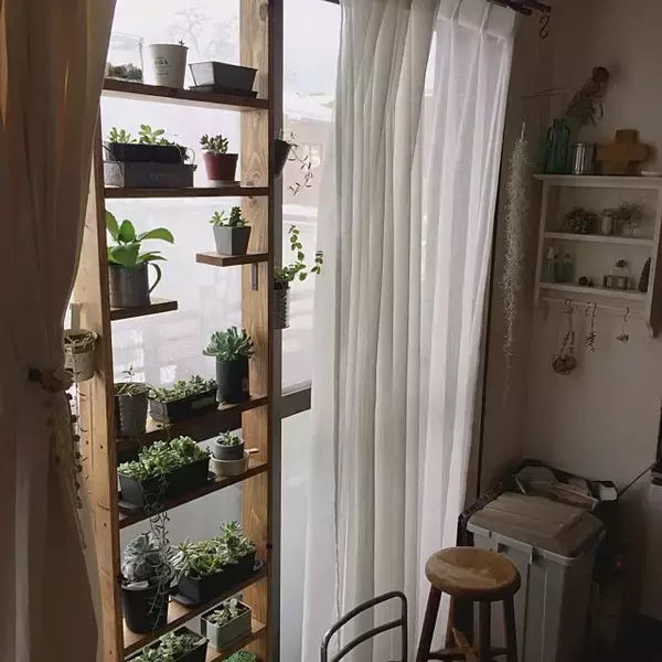 「お部屋が華やぐ♪ディアウォール・ラブリコの棚実例10選」の画像