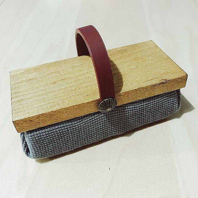 何を作ろうかワクワク♪かまぼこ板のリメイクアイデア集