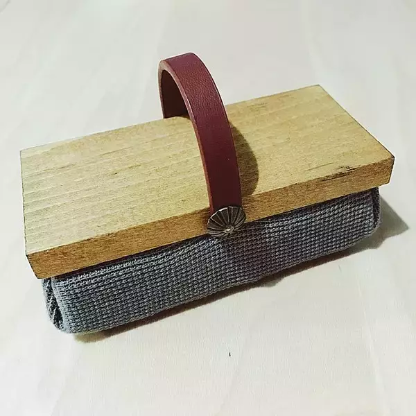 「何を作ろうかワクワク♪かまぼこ板のリメイクアイデア集」の画像