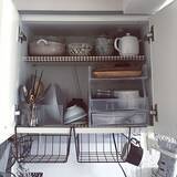 「暮らしのモチベーションが上がる♡一人暮らしの食器収納」の画像11