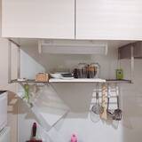 「暮らしのモチベーションが上がる♡一人暮らしの食器収納」の画像9