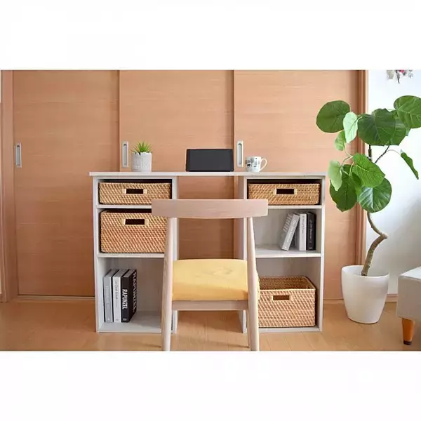 「組立簡単なニトリのNクリックが優秀！役立つアレンジ集」の画像