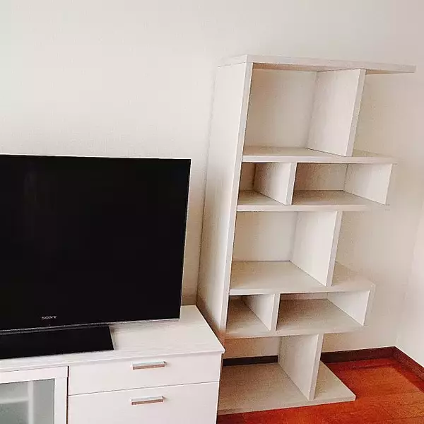 「組立簡単なニトリのNクリックが優秀！役立つアレンジ集」の画像