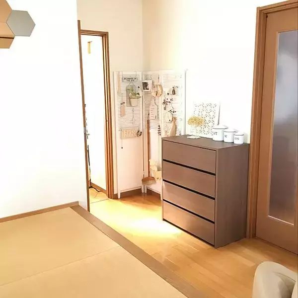 「組立簡単なニトリのNクリックが優秀！役立つアレンジ集」の画像