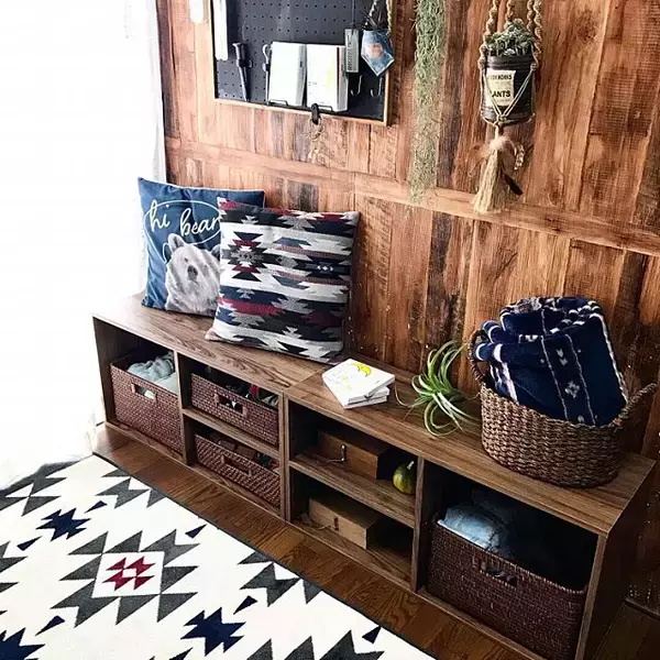 「組立簡単なニトリのNクリックが優秀！役立つアレンジ集」の画像