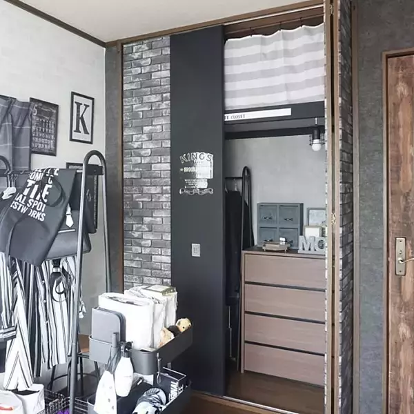 「組立簡単なニトリのNクリックが優秀！役立つアレンジ集」の画像