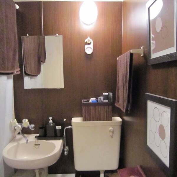 ポテンシャル高し ユニットバスを快適につかうアイデア 年1月31日 エキサイトニュース