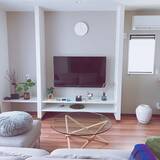 「工夫すればきっと変わる♡掃除しやすいお部屋づくり」の画像2