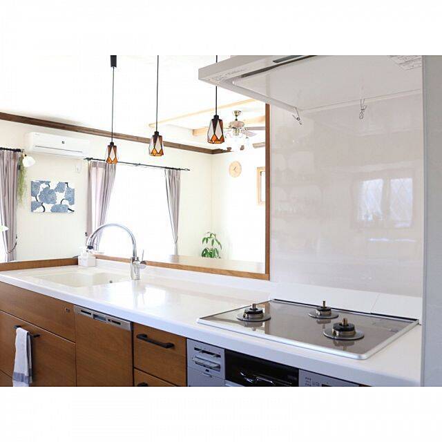 工夫すればきっと変わる♡掃除しやすいお部屋づくり