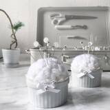 「作って楽しい＆飾ってキュート！手作りピンクッション」の画像5