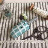 「作って楽しい＆飾ってキュート！手作りピンクッション」の画像3